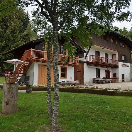 Maso Kofler Vila Rumo Quarto foto
